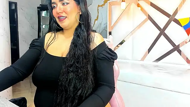 Sasha tf online show from 07/04/26, 08:37