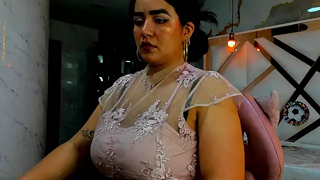 Sasha tf online show from 07/16/26, 07:31