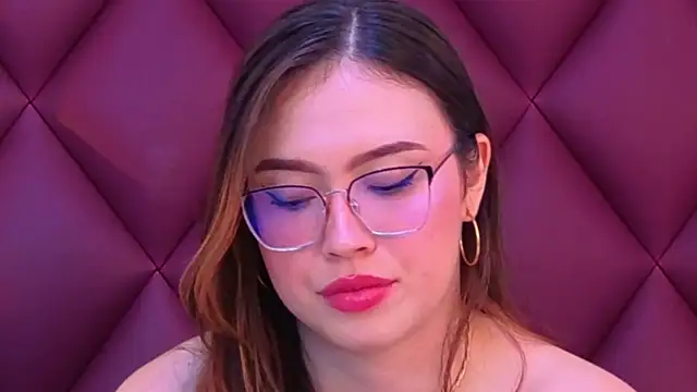 AmberMunroe online show from 07/19/26, 07:50