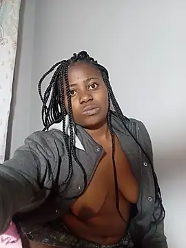 Scarlettxx 22 online show from 06/06/26, 07:29