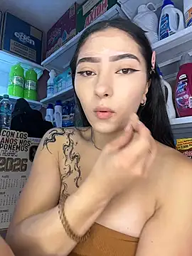 AMBERBUNNY  online show from 07/29/26, 02:04