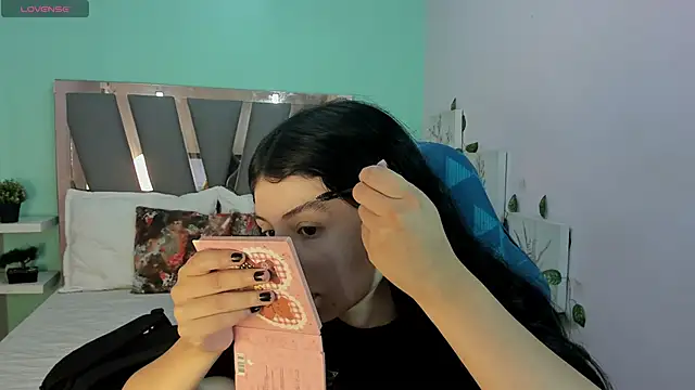 Sophie Copers online show from 06/16/26, 02:19