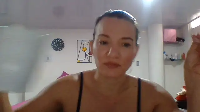 valery fitt online show from 06/30/26, 08:54