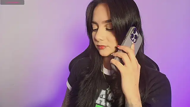 Megan jacksonn  online show from 08/03/26, 02:10