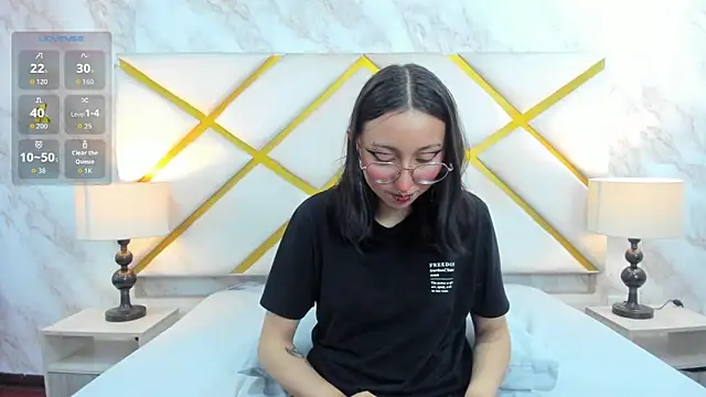 NixShadow online show from 06/04/26, 10:38