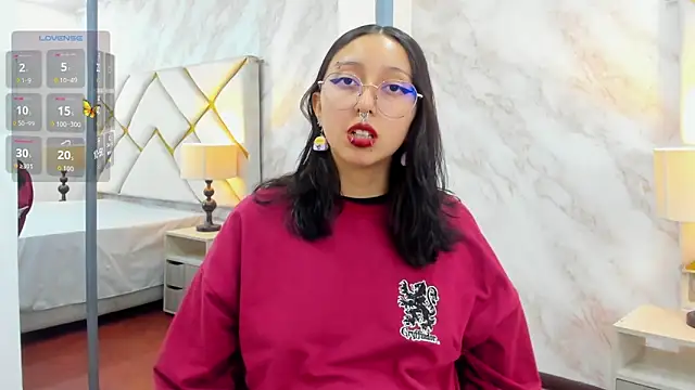 NixShadow online show from 06/06/26, 07:29