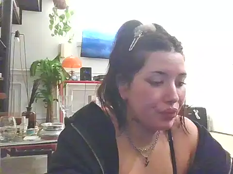 cherryxxox online show from 04/08/26, 12:54