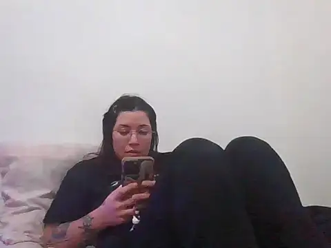 cherryxxox online show from 04/26/26, 10:51