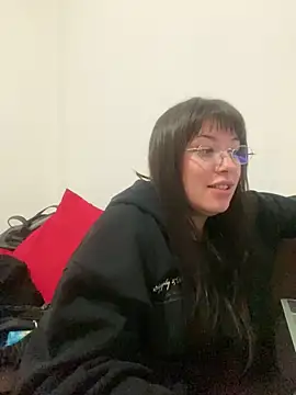 cherryxxox online show from 06/12/26, 04:33