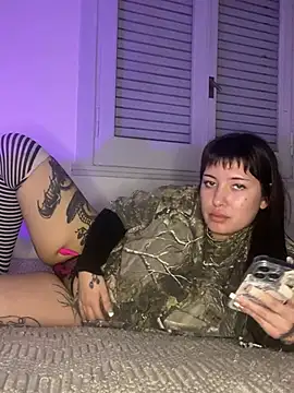 cherryxxox online show from 07/01/26, 04:14