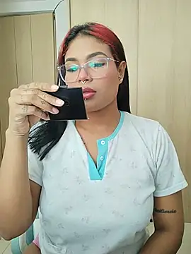 AGATTA0 online show from 07/23/26, 07:45