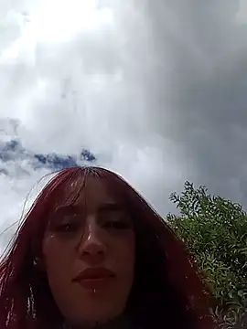 Rouxx 1 online show from 07/28/26, 06:53