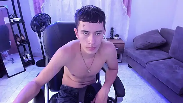 Snapshot of Jereth_Boy chatting on 06/01/26, 09:05 Jereth Boy online show from 06/01/26, 09:05