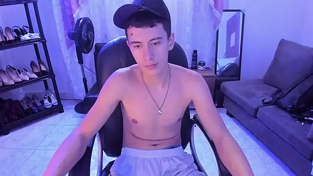 Snapshot of Jereth_Boy chatting on 06/02/26, 10:12 Jereth Boy online show from 06/02/26, 10:12