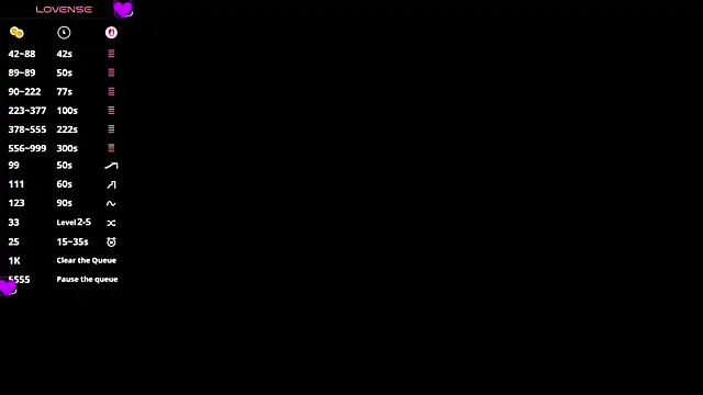 BambiBlush online show from 06/08/26, 02:50