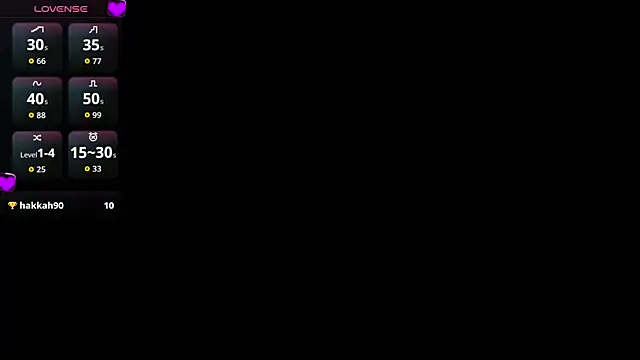 BambiBlush online show from 06/22/26, 02:36