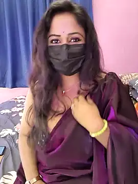 Snapshot of Arohi_baby chatting on 04/13/26, 12:21 Arohi baby online show from 04/13/26, 12:21