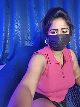 Snapshot of Arohi_baby chatting on 06/02/26, 11:01 Arohi baby online show from 06/02/26, 11:01