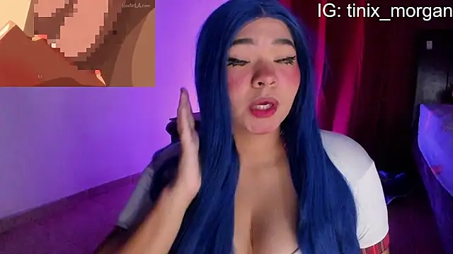 Snapshot of SharpayEvans_ chatting on 06/10/26, 03:39 SharpayEvans online show from 06/10/26, 03:39