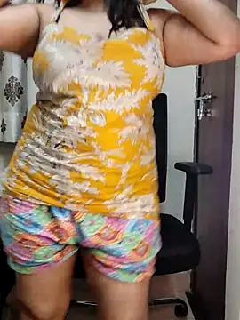 Aysha 69 online show from 07/10/26, 04:20