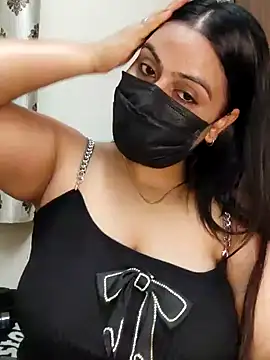Aysha 69 online show from 07/28/26, 08:52