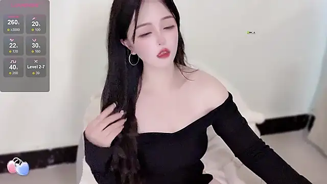 Snapshot of Seven_y7 chatting on 05/16/26, 02:30 Seven y7 online show from 05/16/26, 02:30