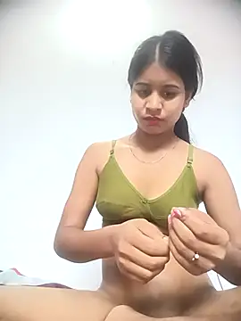 Shaniya03 online show from 07/02/26, 03:23