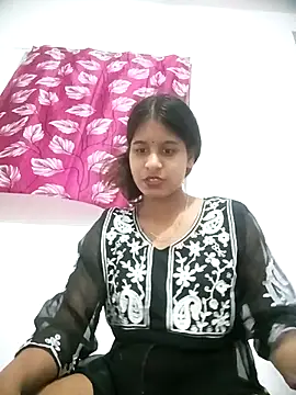 Shaniya03 online show from 07/03/26, 05:52