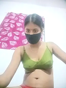 Shaniya03 online show from 07/06/26, 04:53