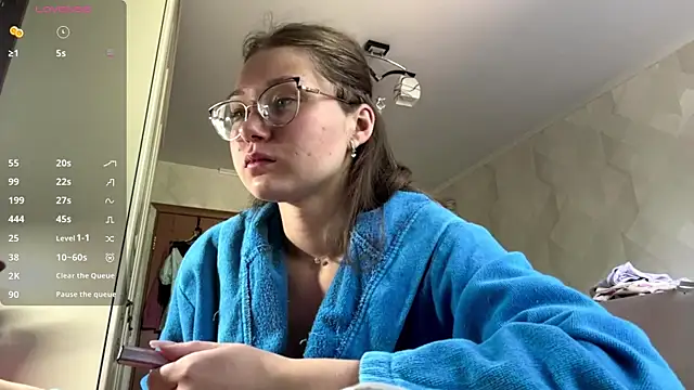 UncaringArtery online show from 07/14/26, 06:18