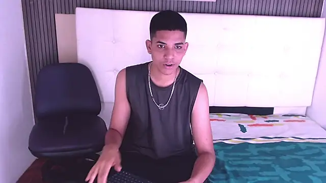 Lukaz Caballero online show from 05/24/26, 01:54