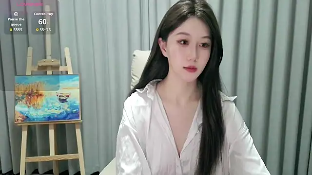 LUNYI-CC online show from 06/03/26, 02:19