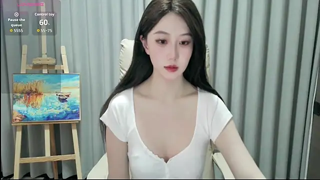 LUNYI-CC online show from 06/08/26, 11:54