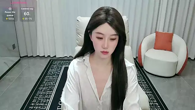 LUNYI-CC online show from 06/26/26, 01:48