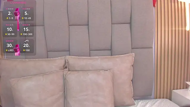  ValeryCooper online show from 07/15/26, 01:05