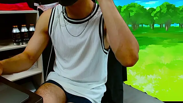 LEO1955 online show from 06/11/26, 08:23