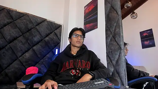 LiamKron online show from 06/11/26, 11:08