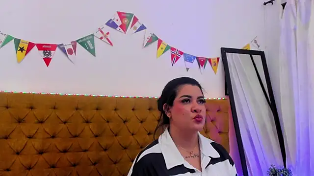 Katty West online show from 07/03/26, 06:47