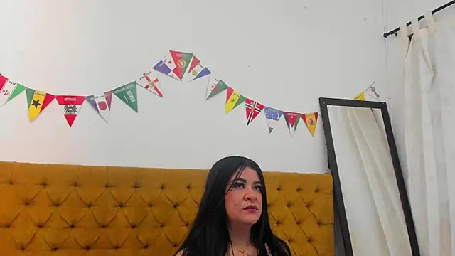 Katty West online show from 07/10/26, 07:05