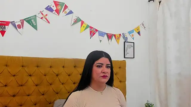Katty West online show from 07/11/26, 08:11