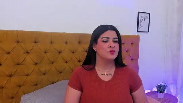 Katty West online show from 07/24/26, 09:13