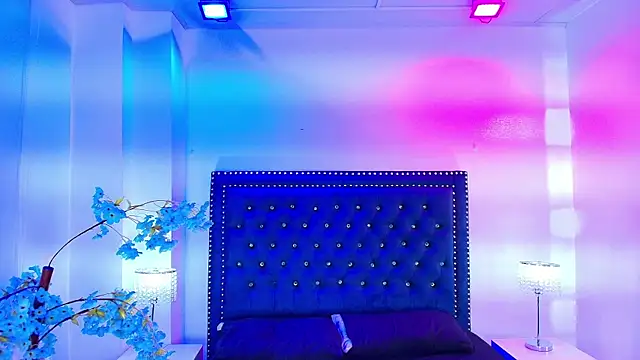 Amelie adams online show from 07/29/26, 11:08