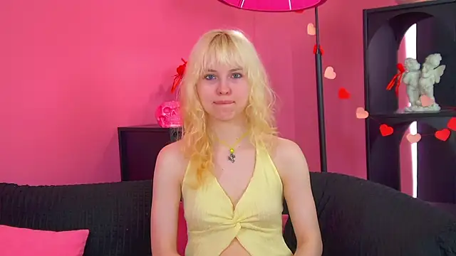 HannahHollis online show from 06/20/26, 06:27