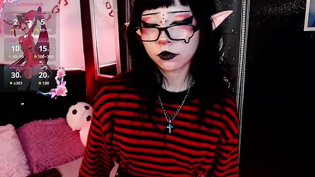 KiomyVamp online show from 06/24/26, 04:06