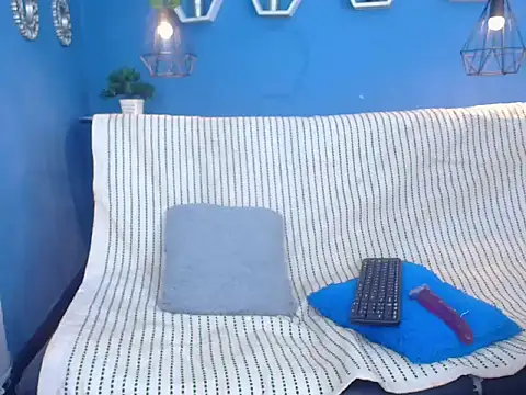 1dahiana online show from 07/21/26, 02:52