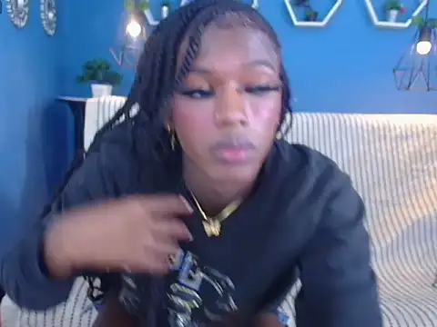 1dahiana online show from 07/22/26, 02:20