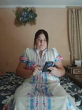 Dear Natalia online show from 07/09/26, 03:54