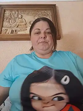 Dear Natalia online show from 07/09/26, 06:56