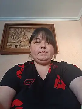 Dear Natalia online show from 07/12/26, 03:52