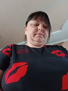 Dear Natalia online show from 07/13/26, 04:04